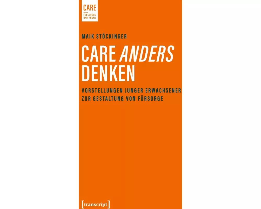Care anders denken
