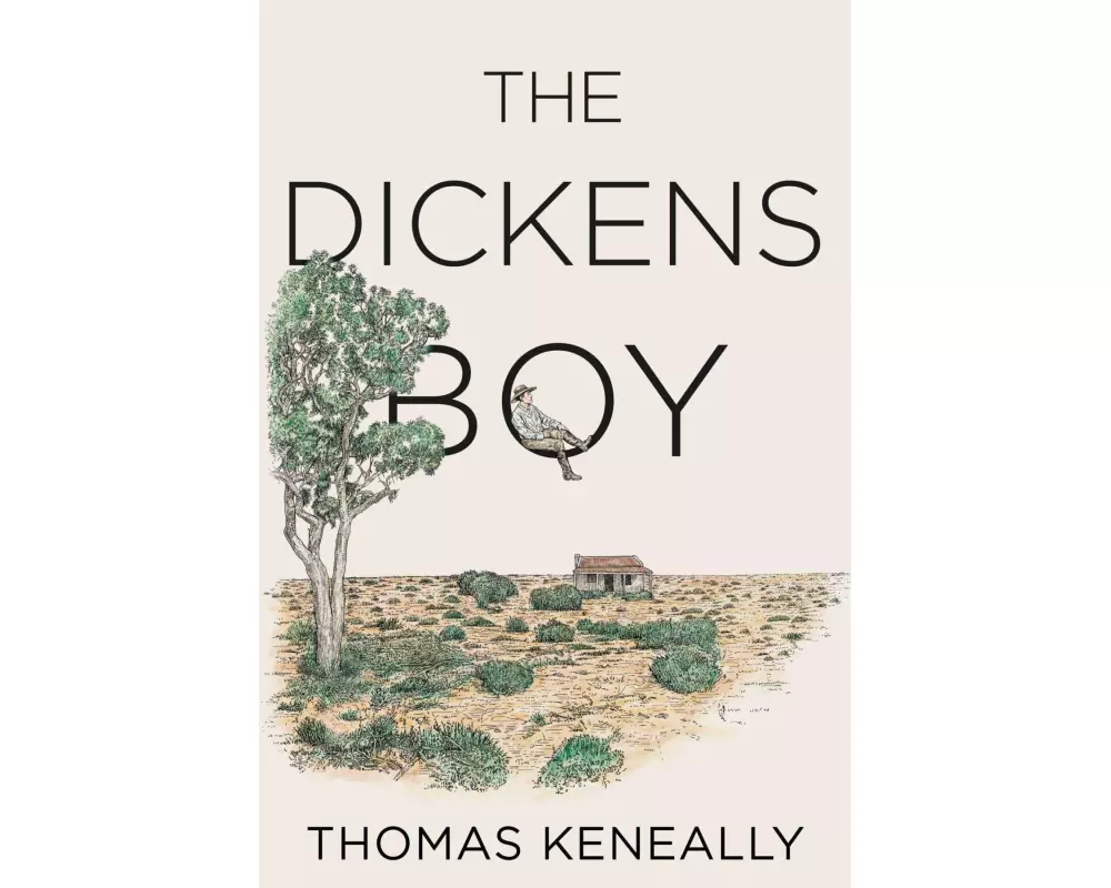 The Dickens Boy