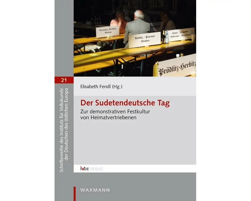 Der Sudetendeutsche Tag