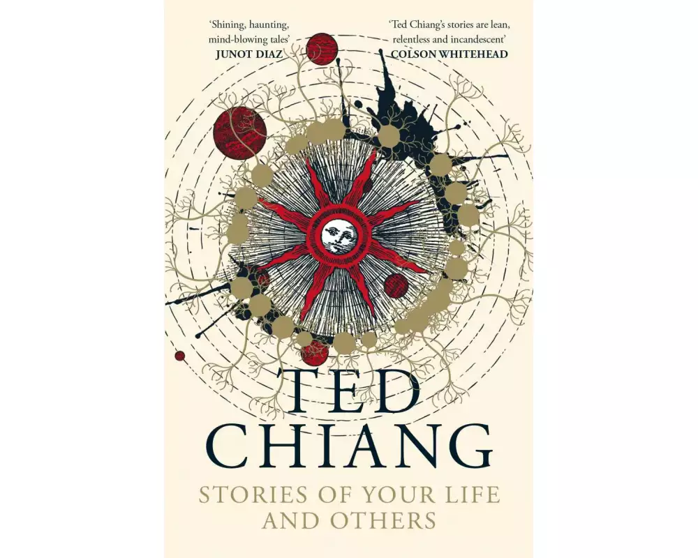 Stories of Your Life and Others