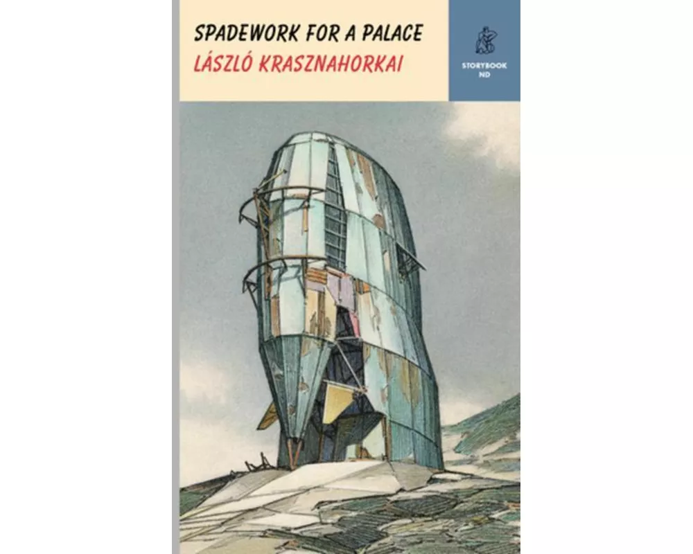 Spadework for a Palace