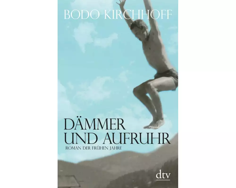 Dämmer und Aufruhr