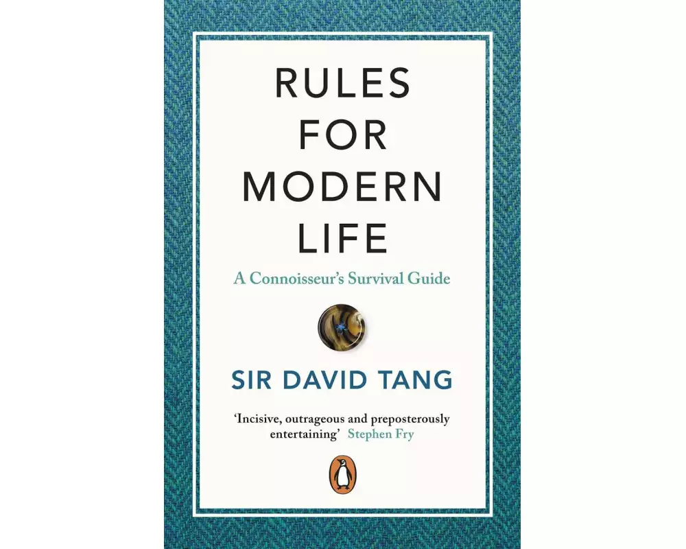 Rules for Modern Life