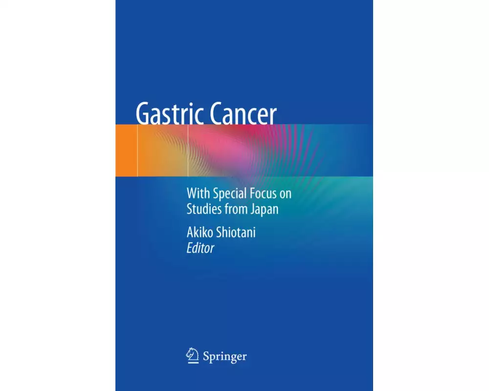 Gastric Cancer