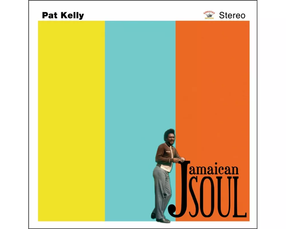 Jamaican Soul
