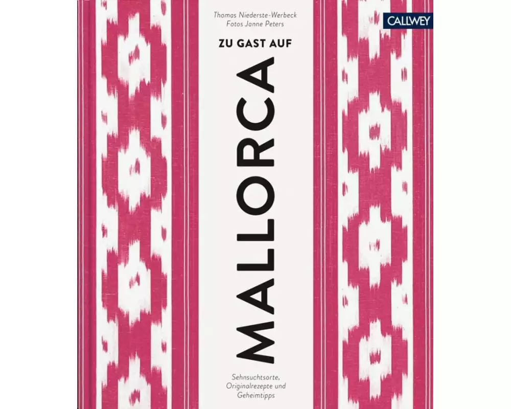 Zu Gast auf Mallorca