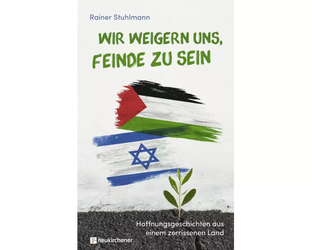 Wir weigern uns, Feinde zu sein