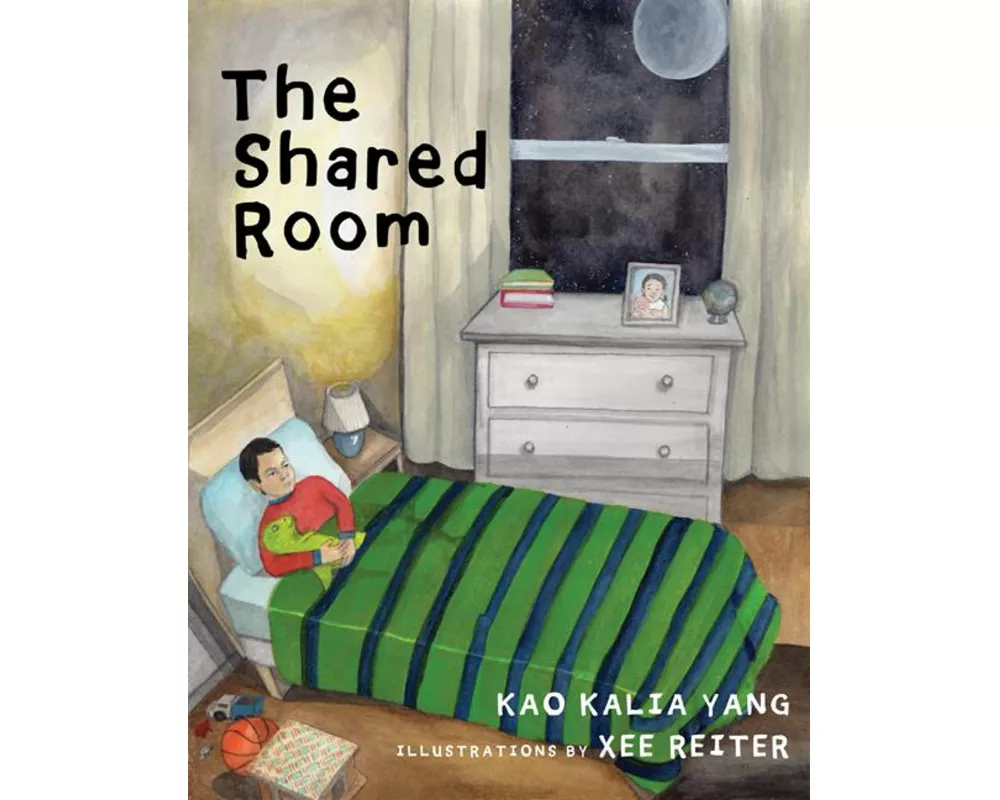 The Shared Room