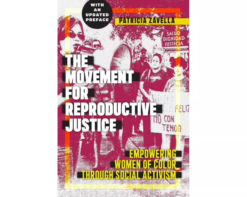 The Movement for Reproductive Justice