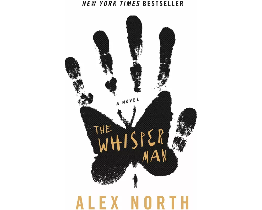 Whisper Man