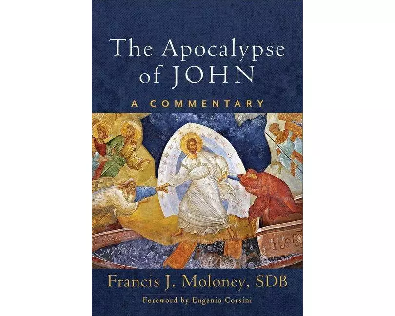 The Apocalypse of John