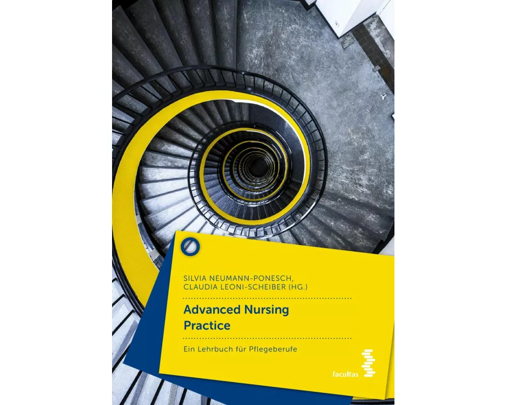 Advanced Nursing Practice