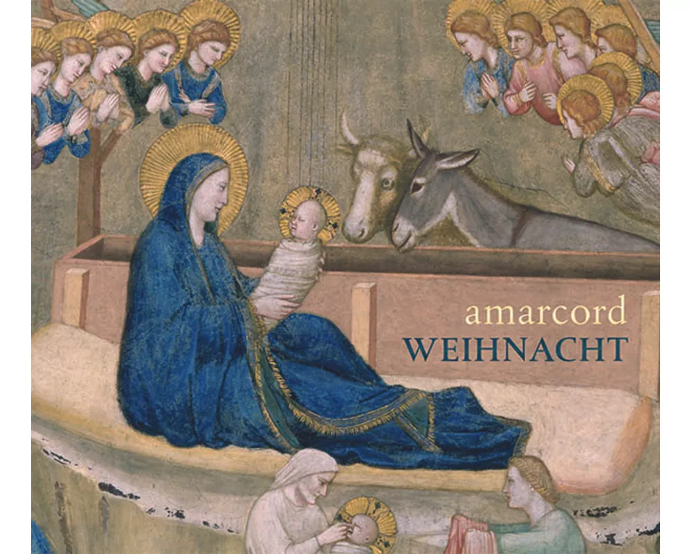 Weihnacht