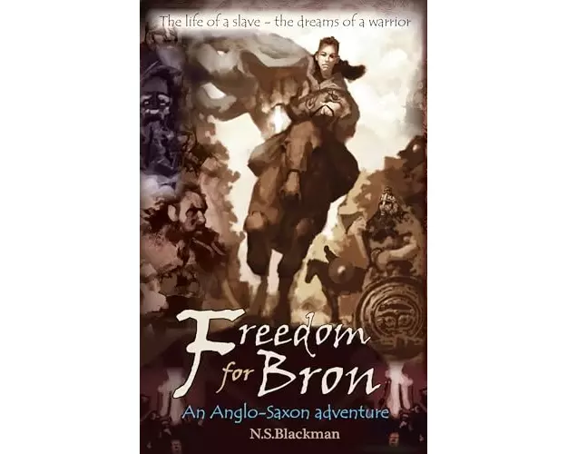 Freedom for Bron