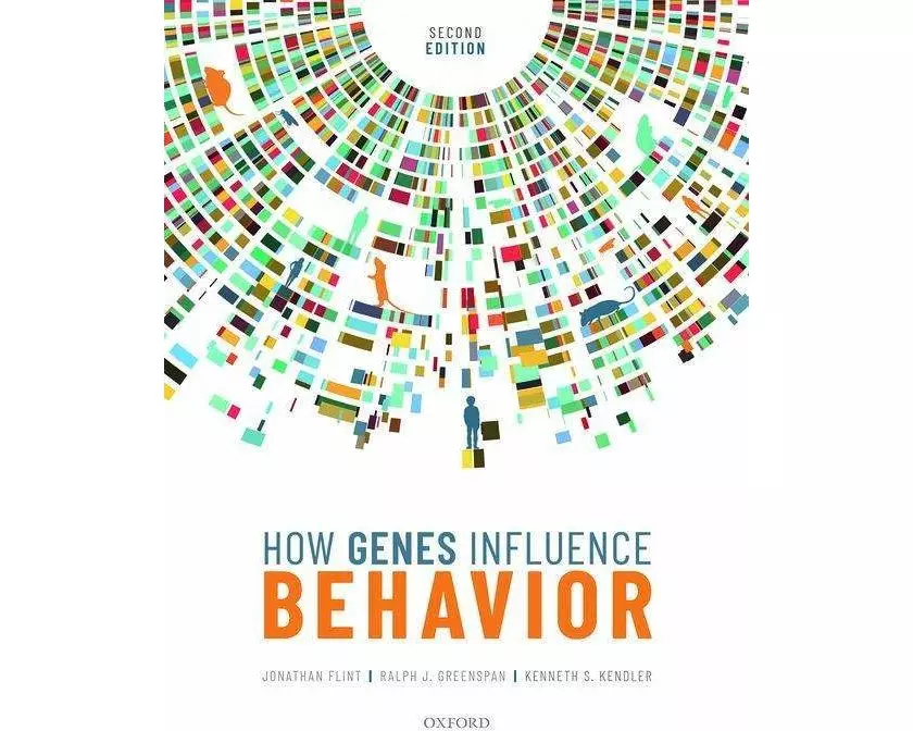 How Genes Influence Behavior 2e