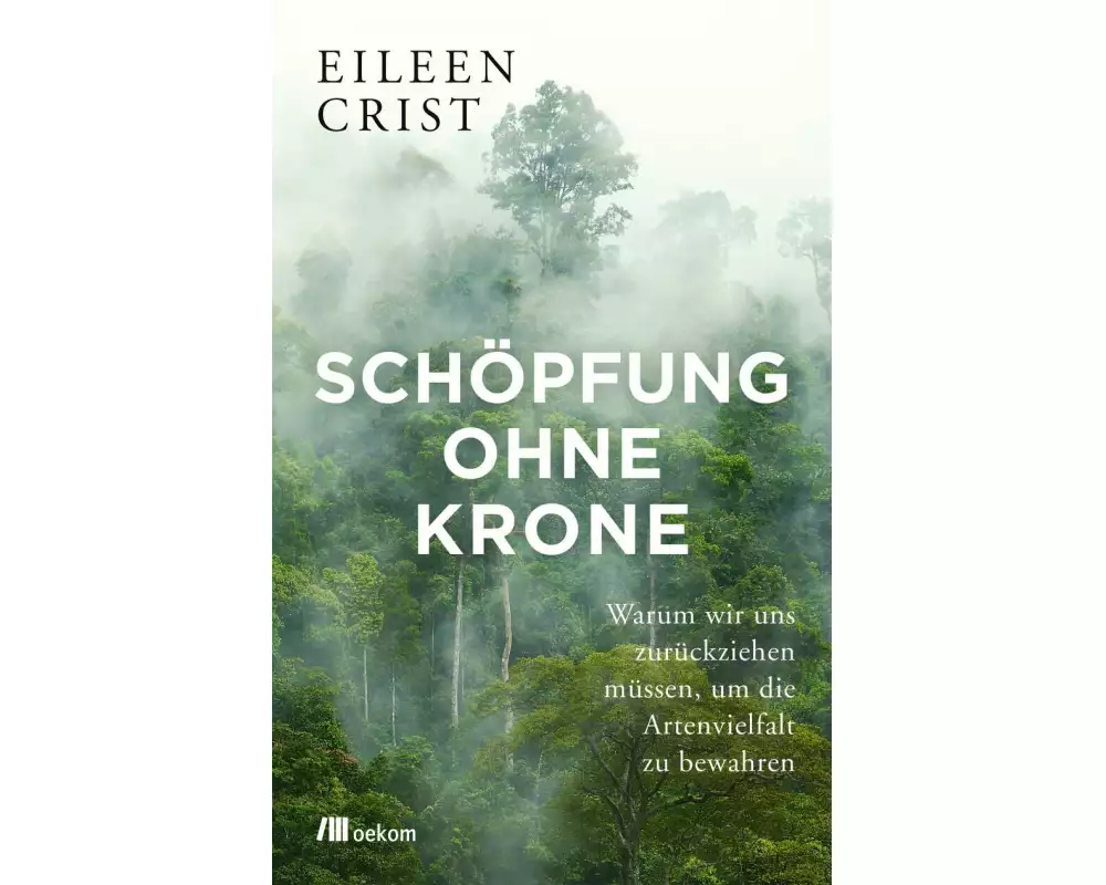 Schöpfung ohne Krone