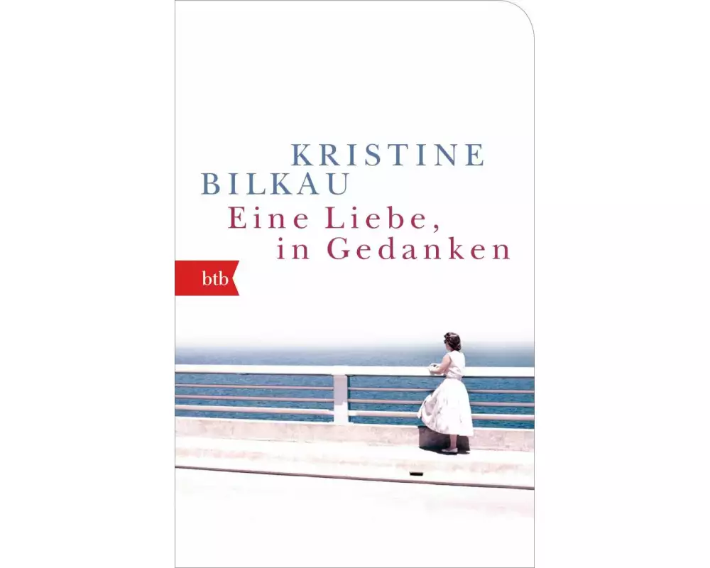 Eine Liebe, in Gedanken