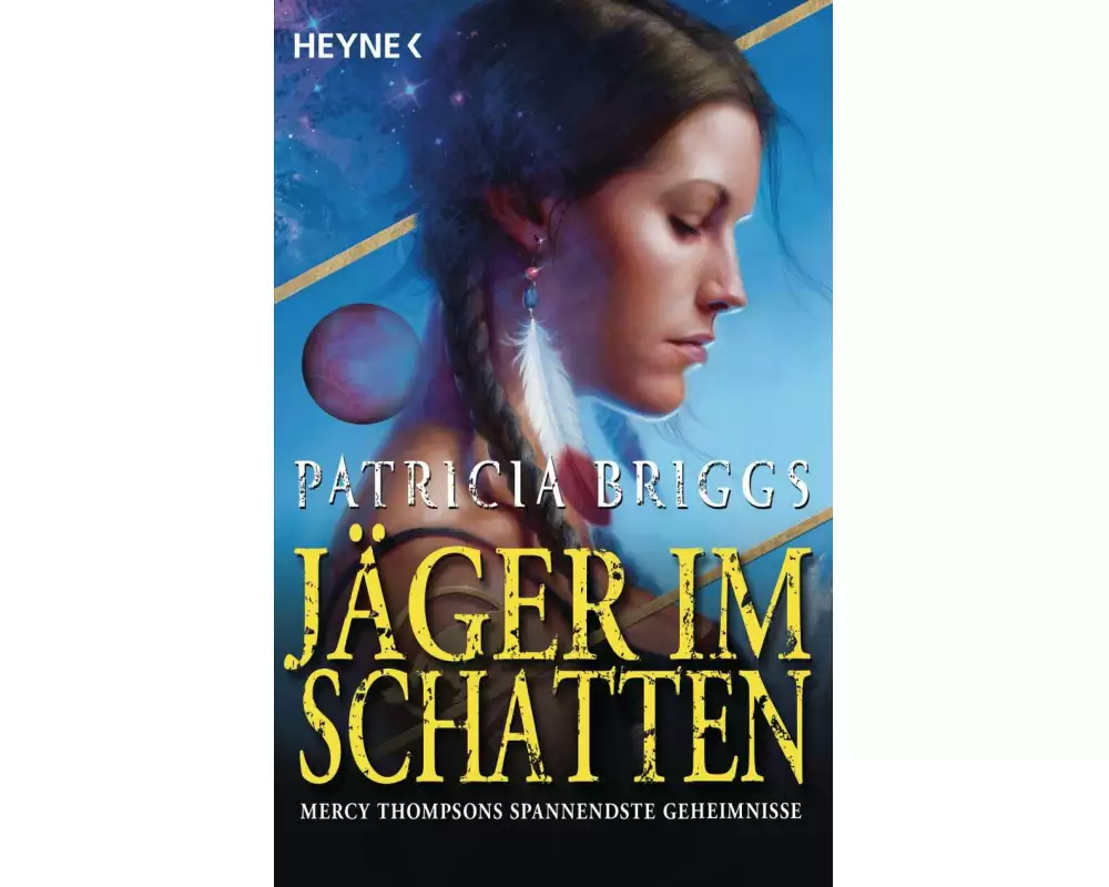 Jäger im Schatten