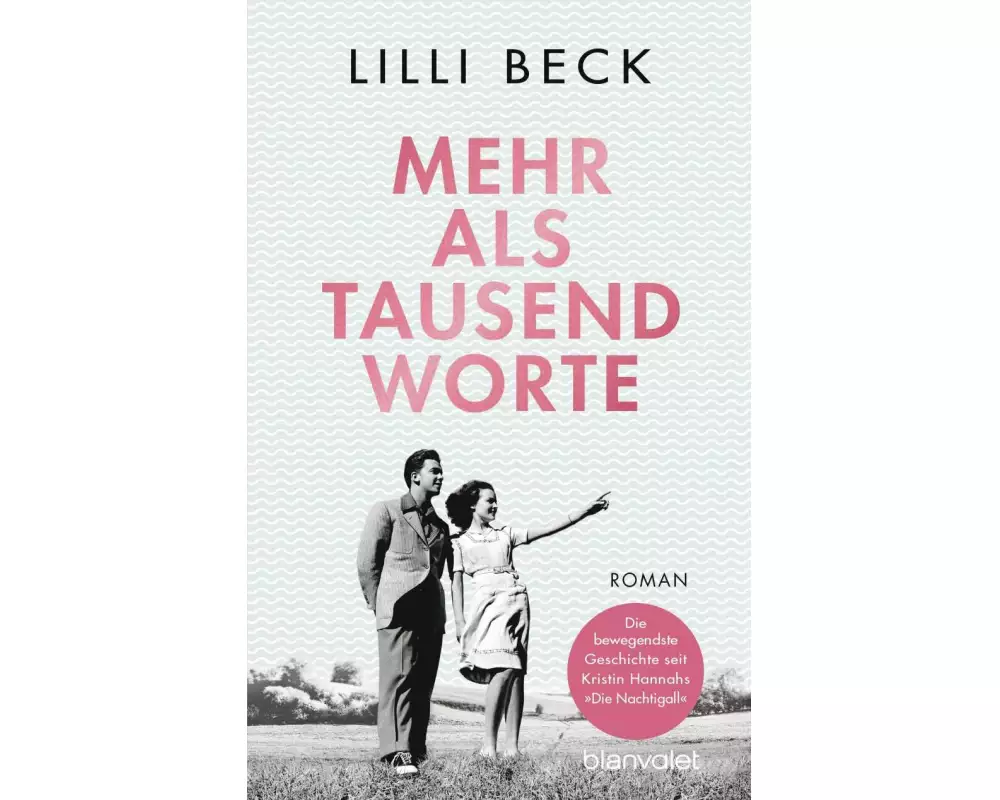 Mehr als tausend Worte