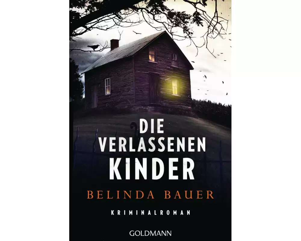 Die verlassenen Kinder