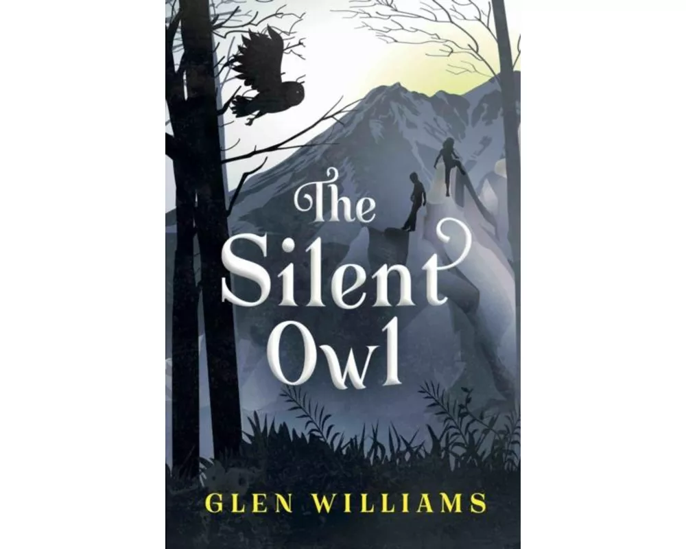 The Silent Owl