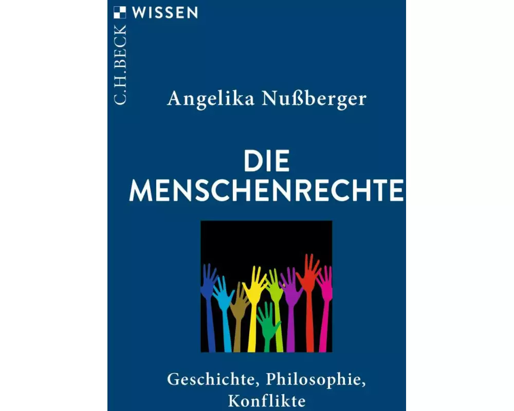 Die Menschenrechte