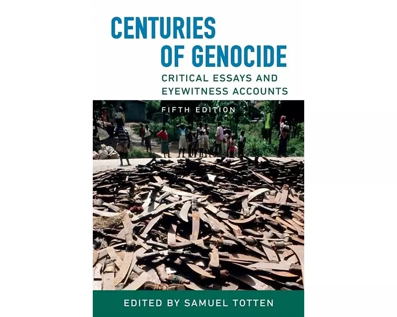 Centuries of Genocide