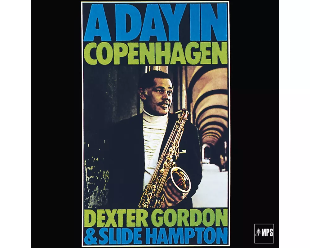 A Day In Copenhagen