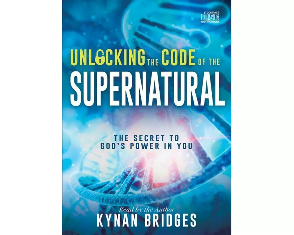 Unlocking the Code of the Supernatural