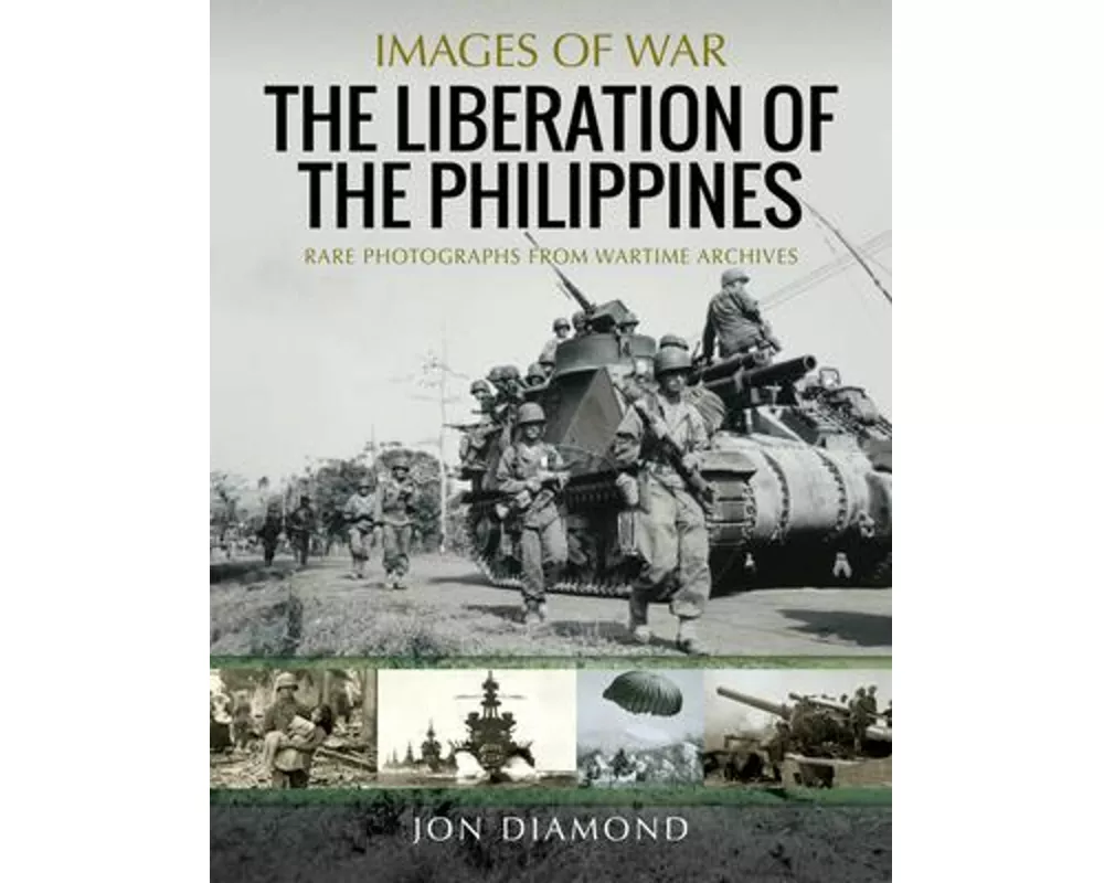 Liberation of The Philippines