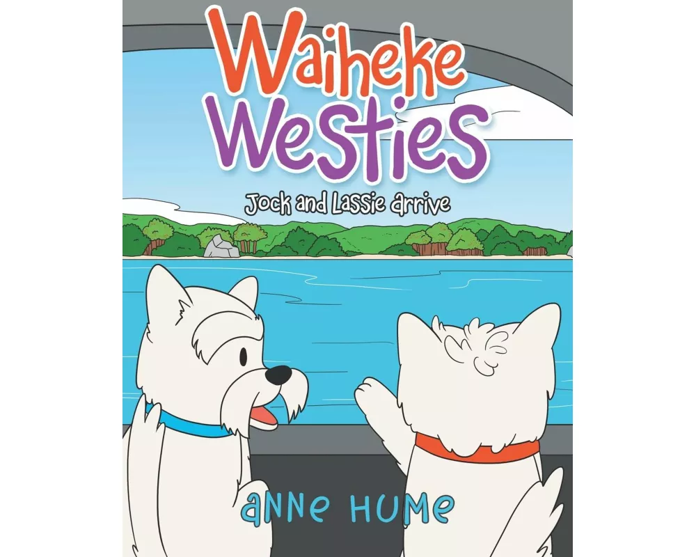 Waiheke Westies