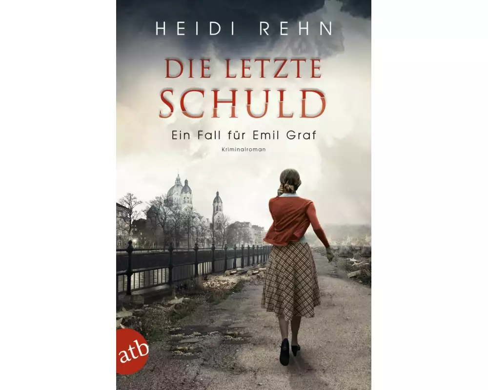 Die letzte Schuld