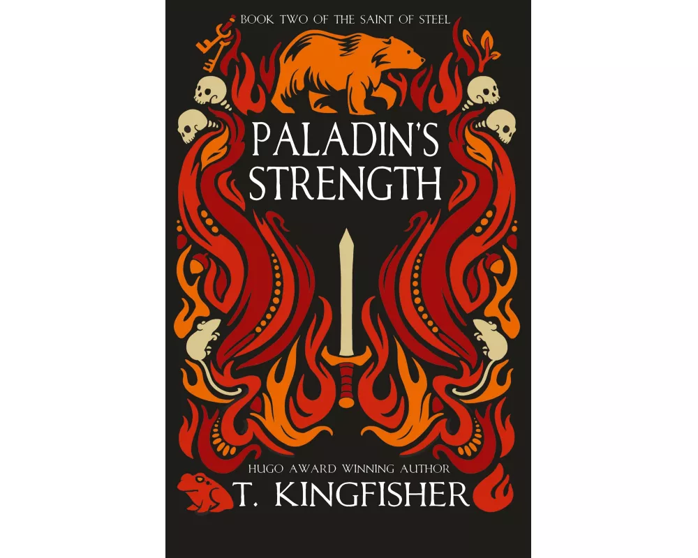 Paladin's Strength