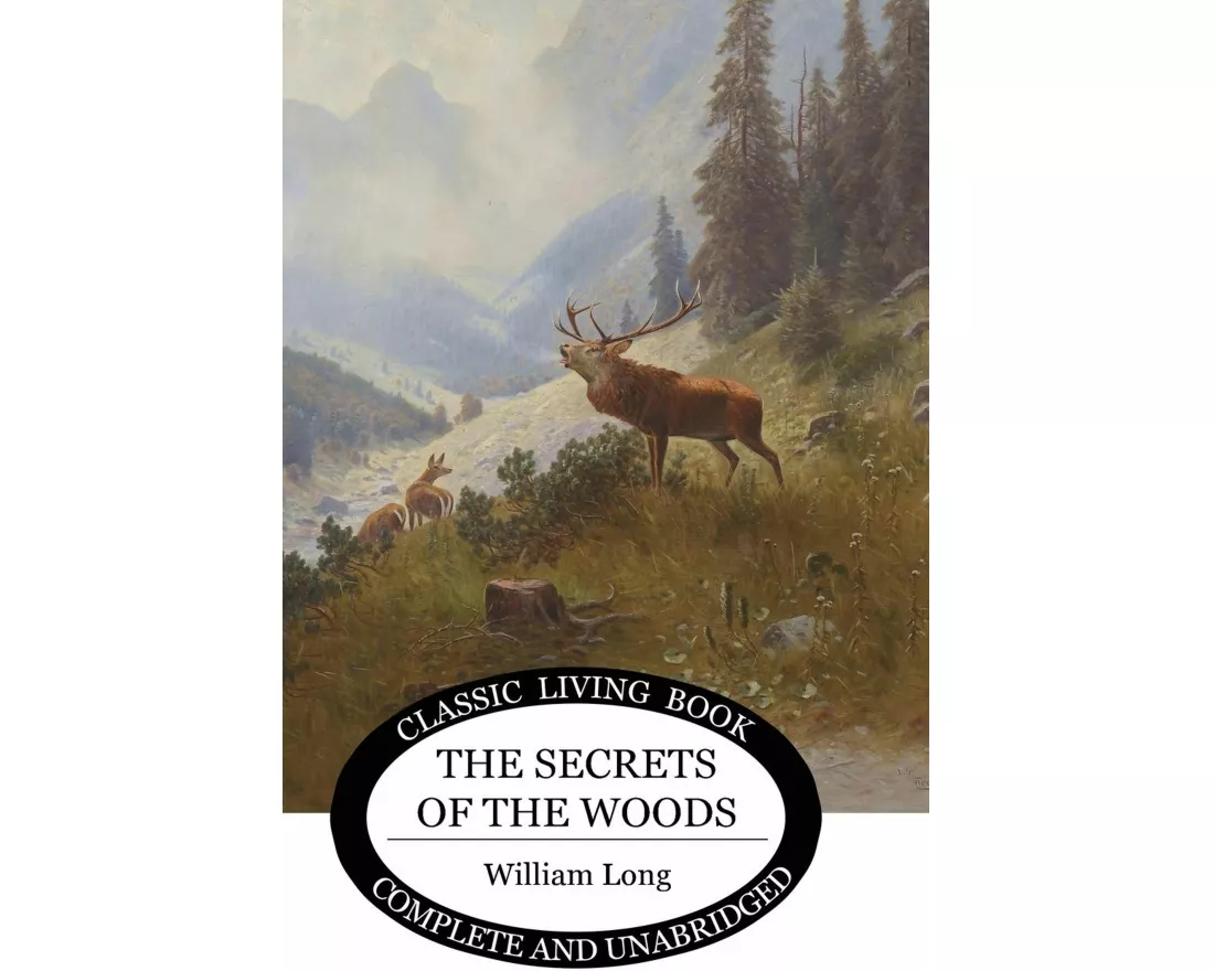 Secrets of the Woods