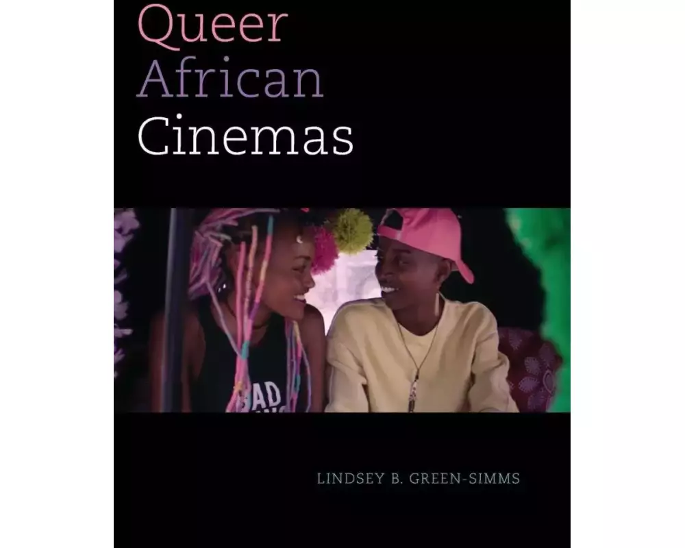 Queer African Cinemas