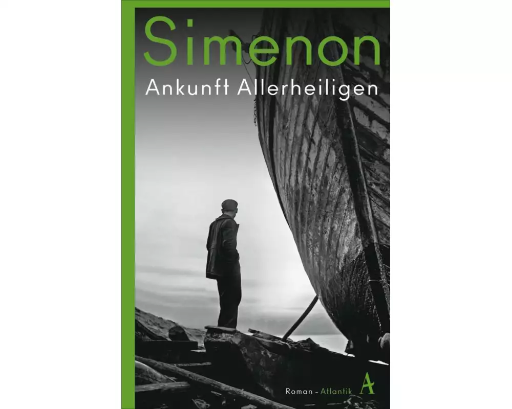 Ankunft Allerheiligen