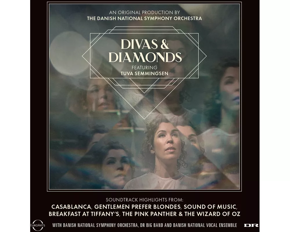 Divas & Diamonds