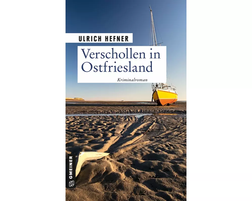 Verschollen in Ostfriesland