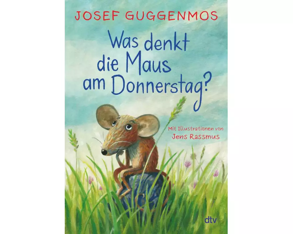 Was denkt die Maus am Donnerstag?