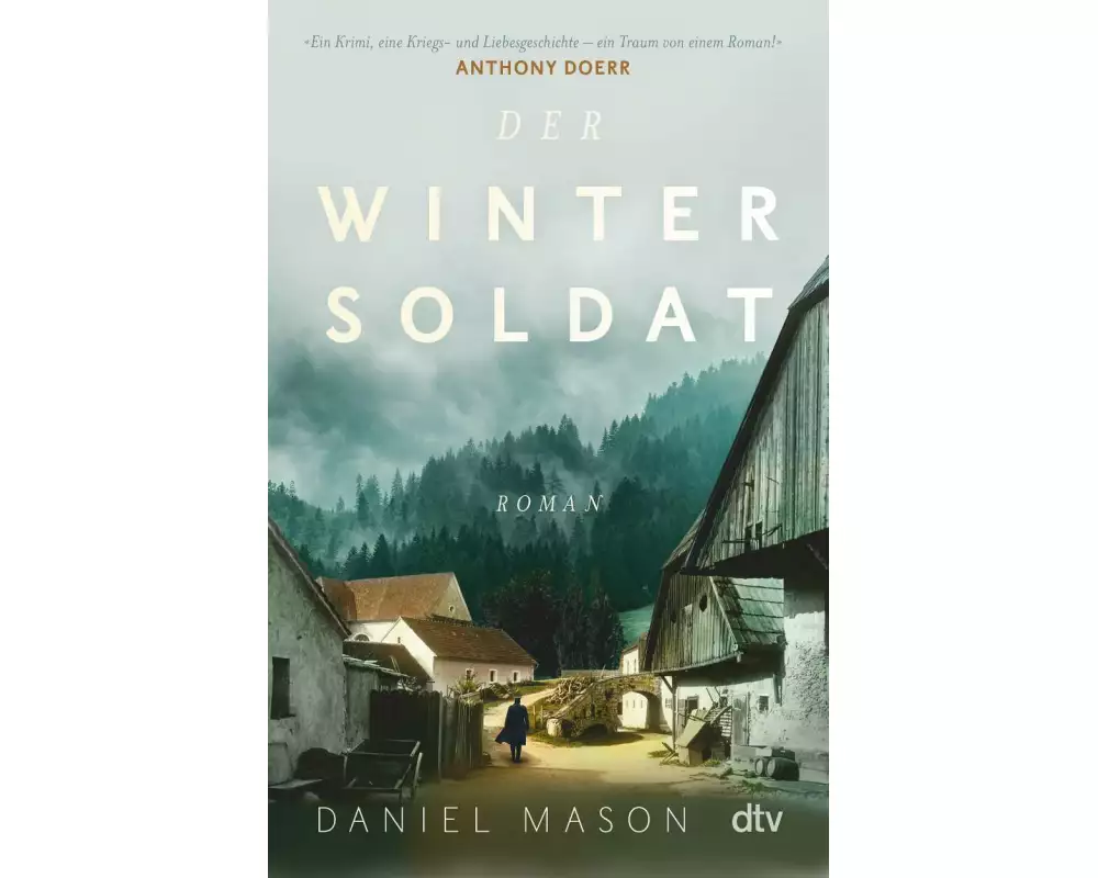 Der Wintersoldat