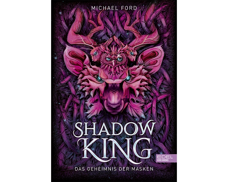Shadow King