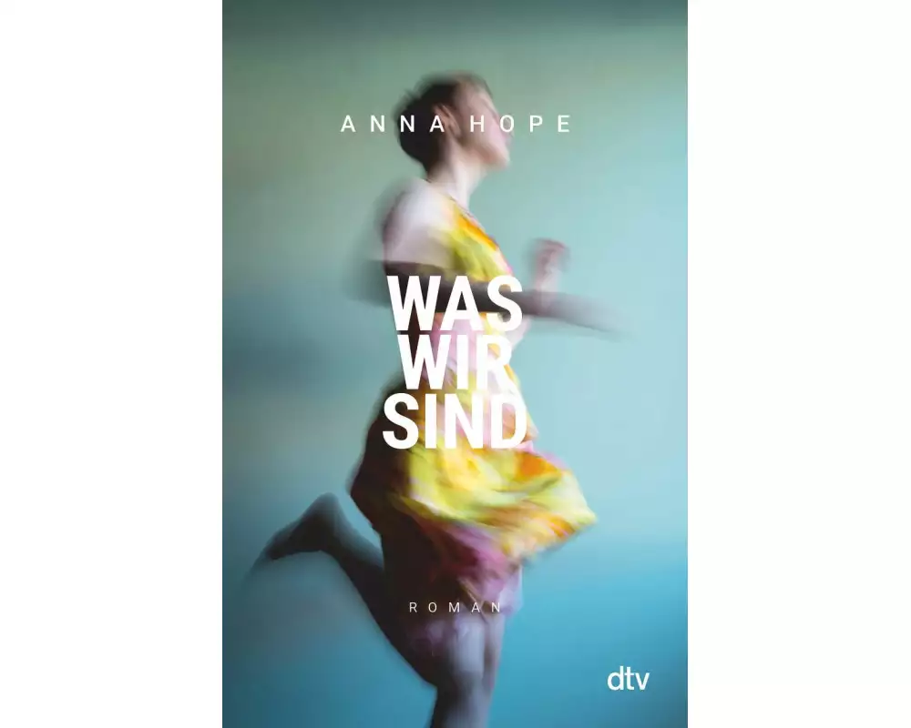 Was wir sind