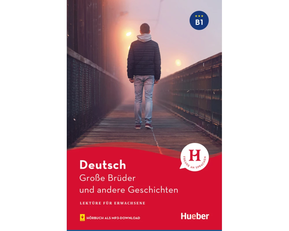 Große Brüder und andere Geschichten