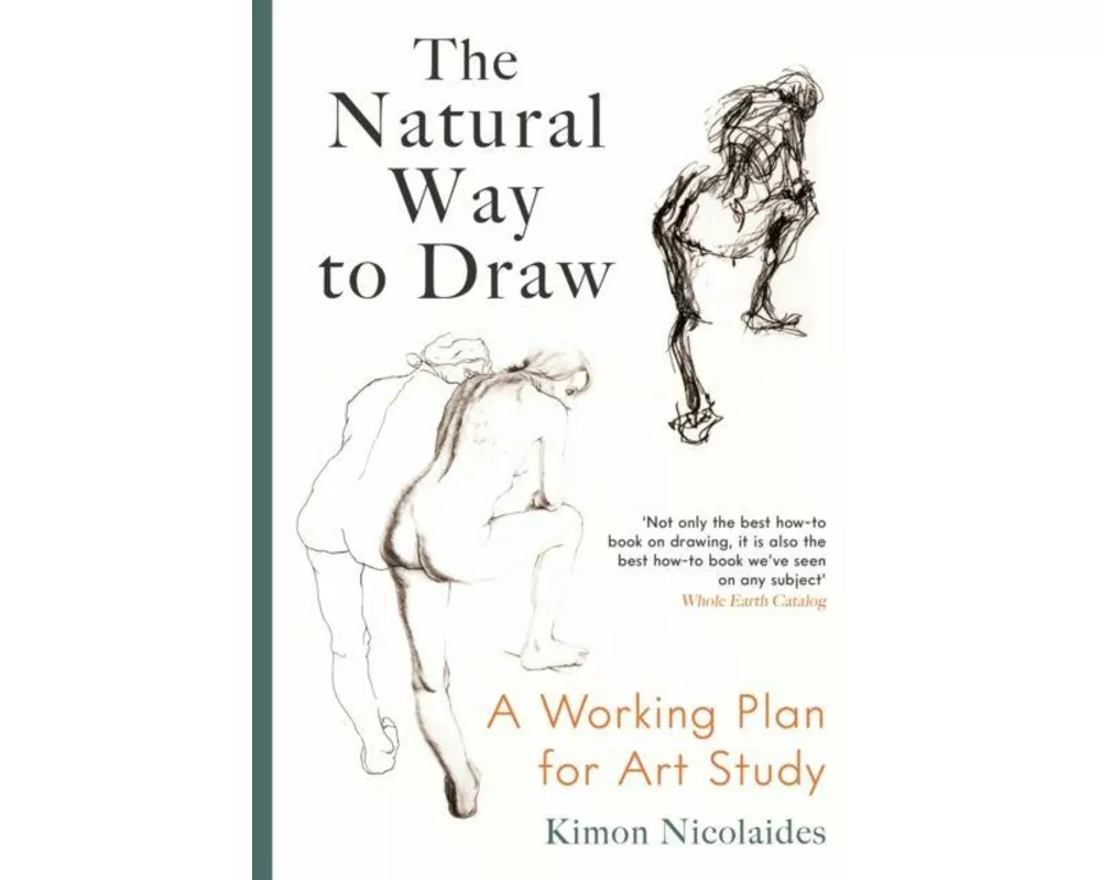 The Natural Way to Draw