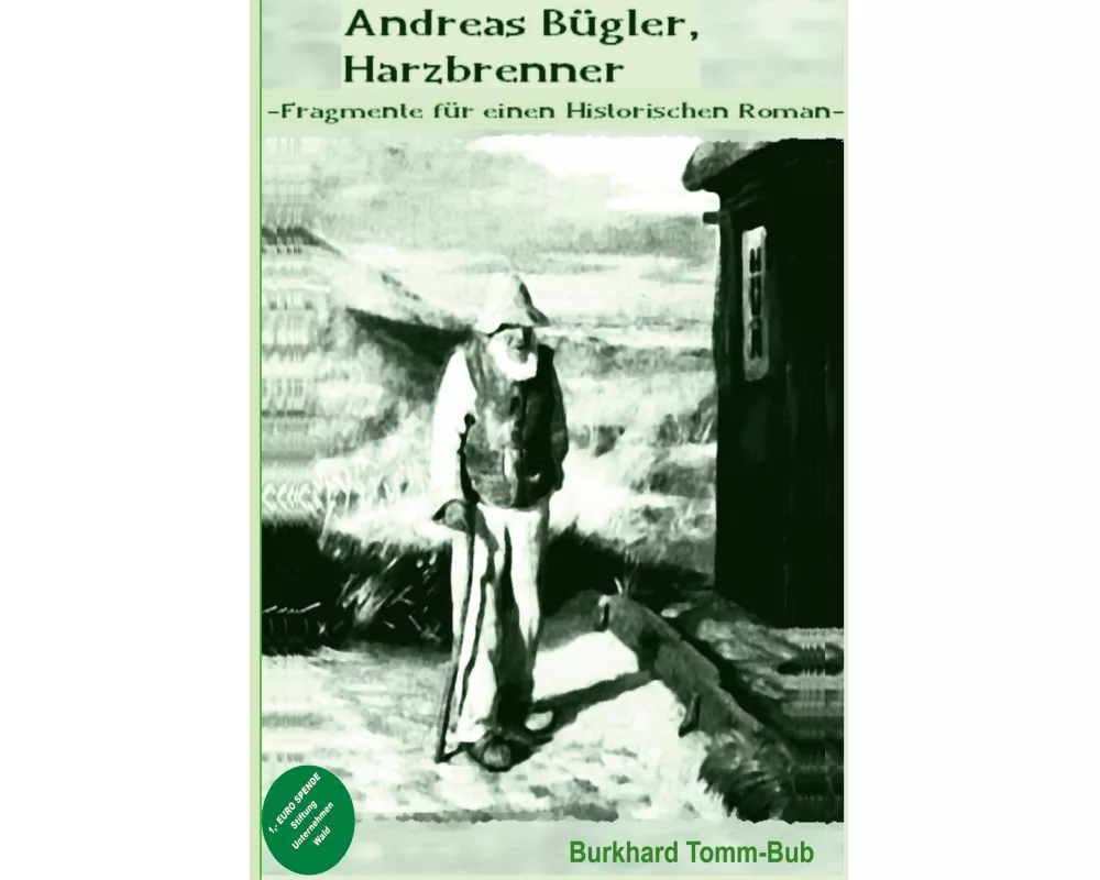 Andreas Bügler Harzbrenner