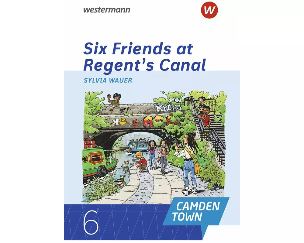 Camden Town - Allgemeine Ausgabe 2020 für Gymnasien