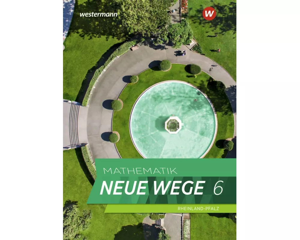 Mathematik Neue Wege SI - Ausgabe 2022 für Rheinland-Pfalz