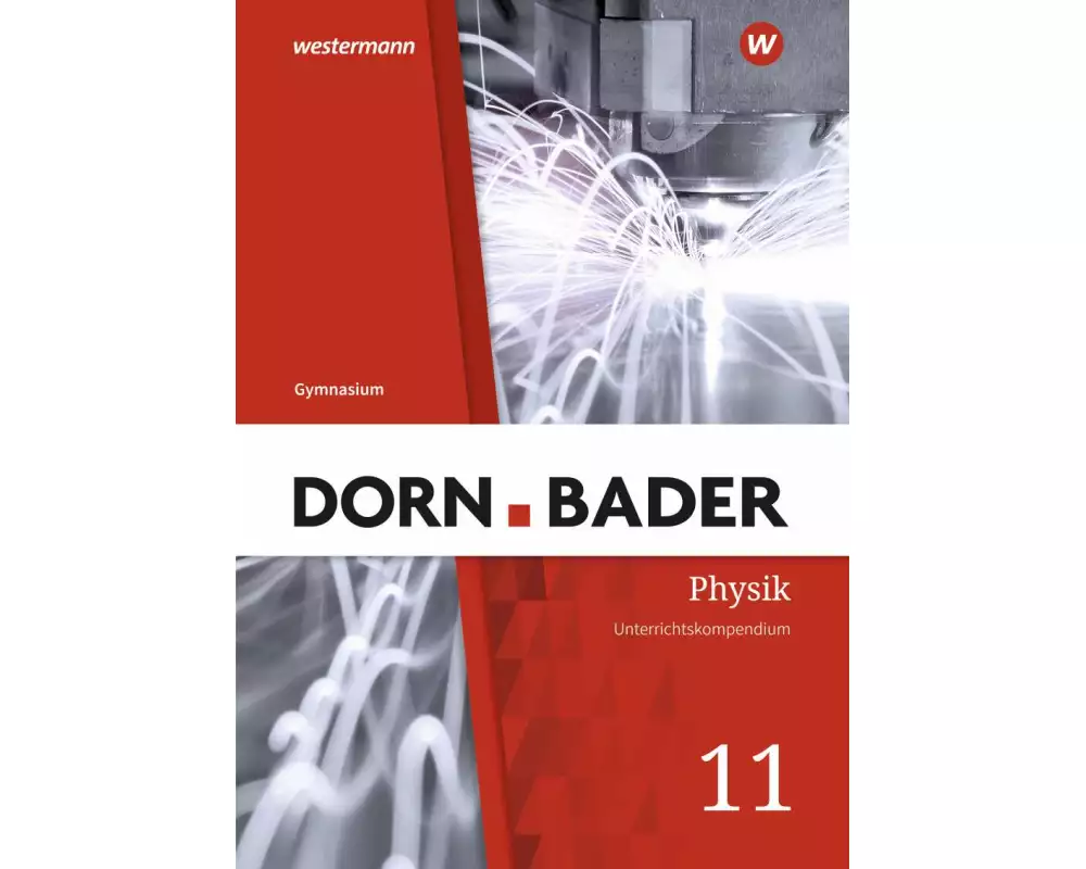 Dorn / Bader Physik SII - Ausgabe 2020 Baden-Württemberg