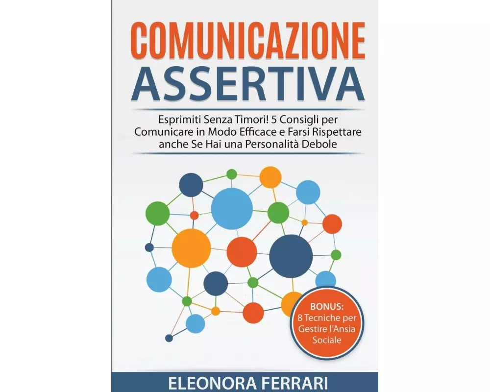 Comunicazione Assertiva