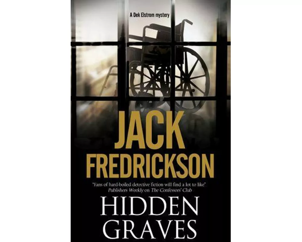 Hidden Graves